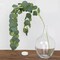 3 Green 41 in Silk Eucalyptus Leaves Hanging Artificial PLANT STEMS Party Events